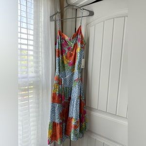 Beautiful dress THML